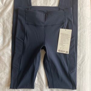 Speed Up Tight 31” size 4 True Navy